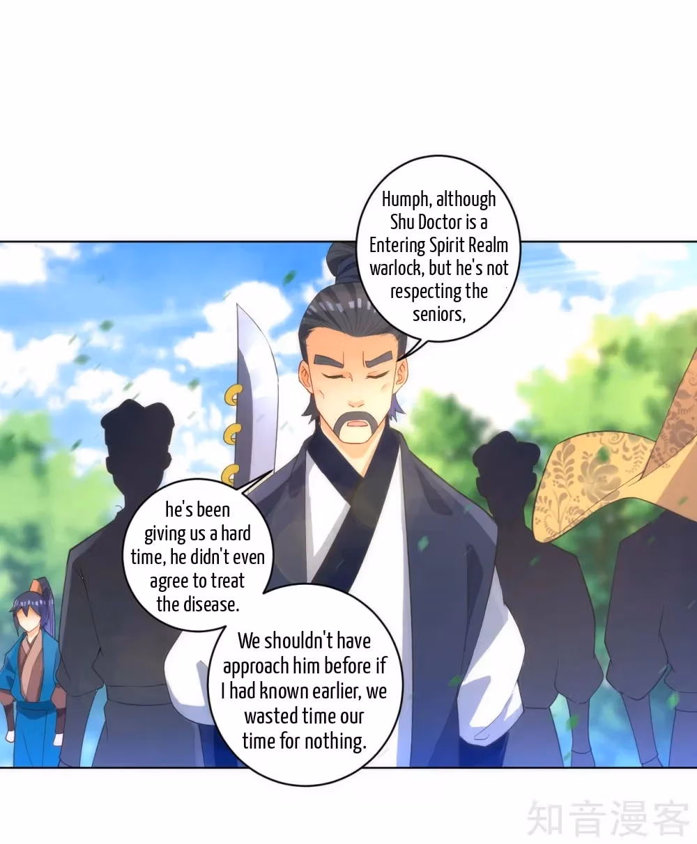 Read Yi Deng Jiading chapter 78 image 13 on Lezhin