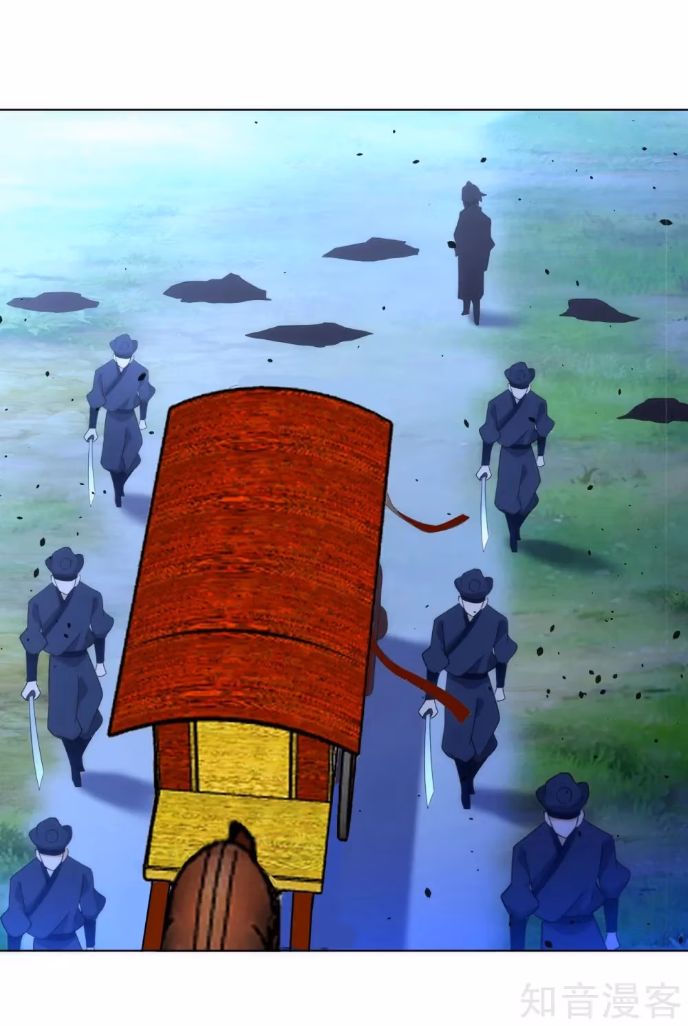 Read Yi Deng Jiading chapter 78 image 2 on Lezhin