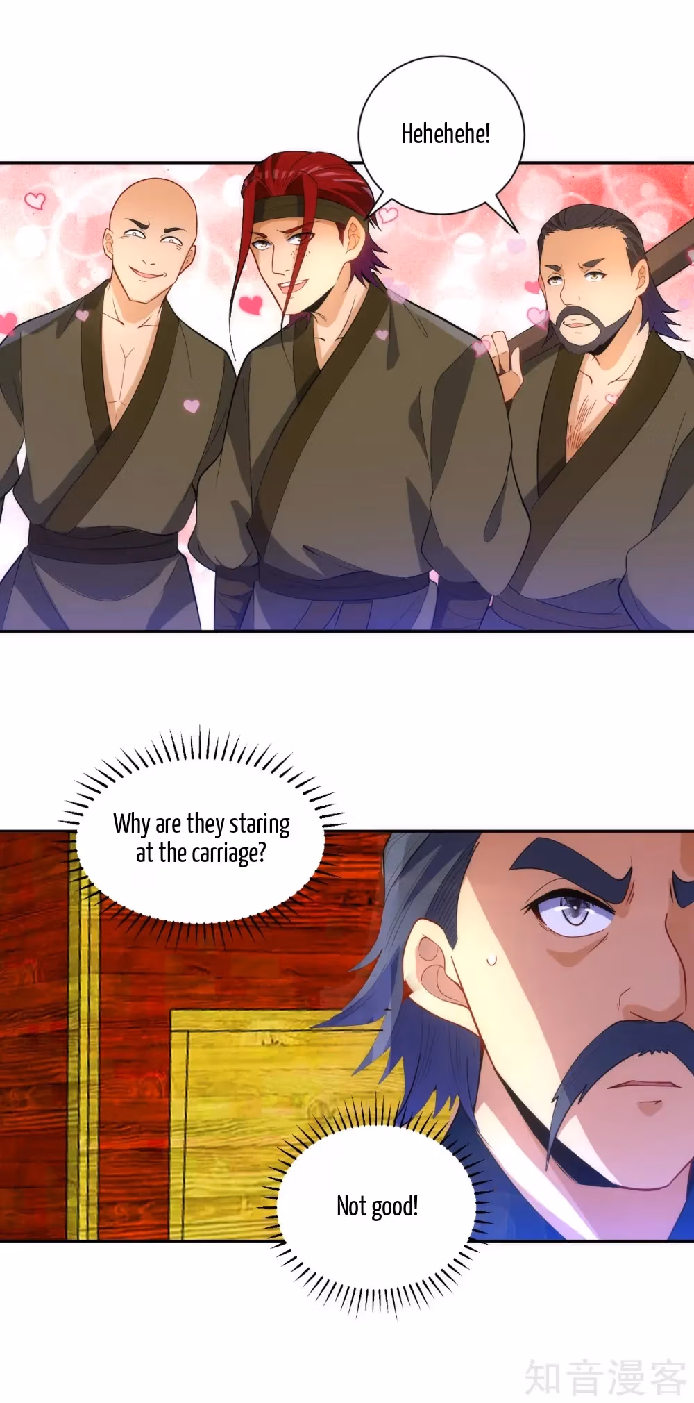 Read Yi Deng Jiading chapter 78 image 20 on Lezhin