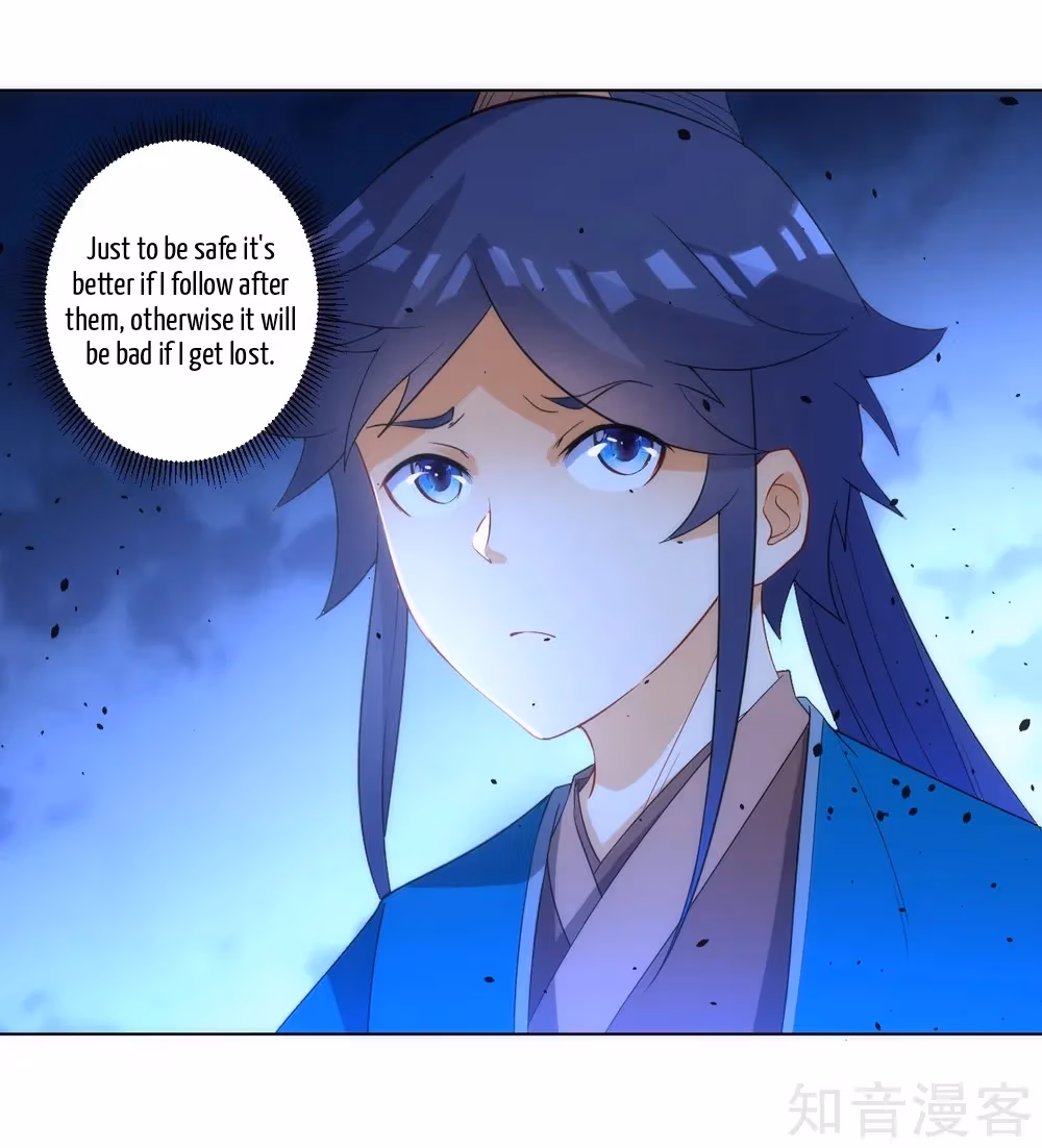 Read Yi Deng Jiading chapter 78 image 3 on Lezhin