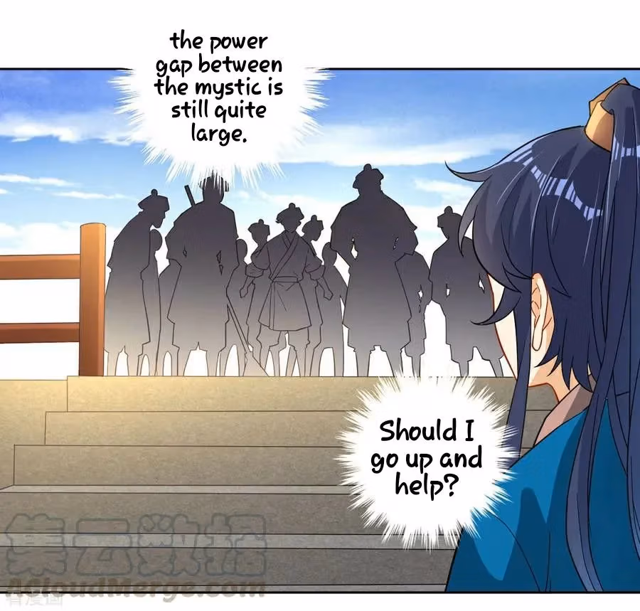 Yi Deng Jiading Chapter 8 page 13 - 