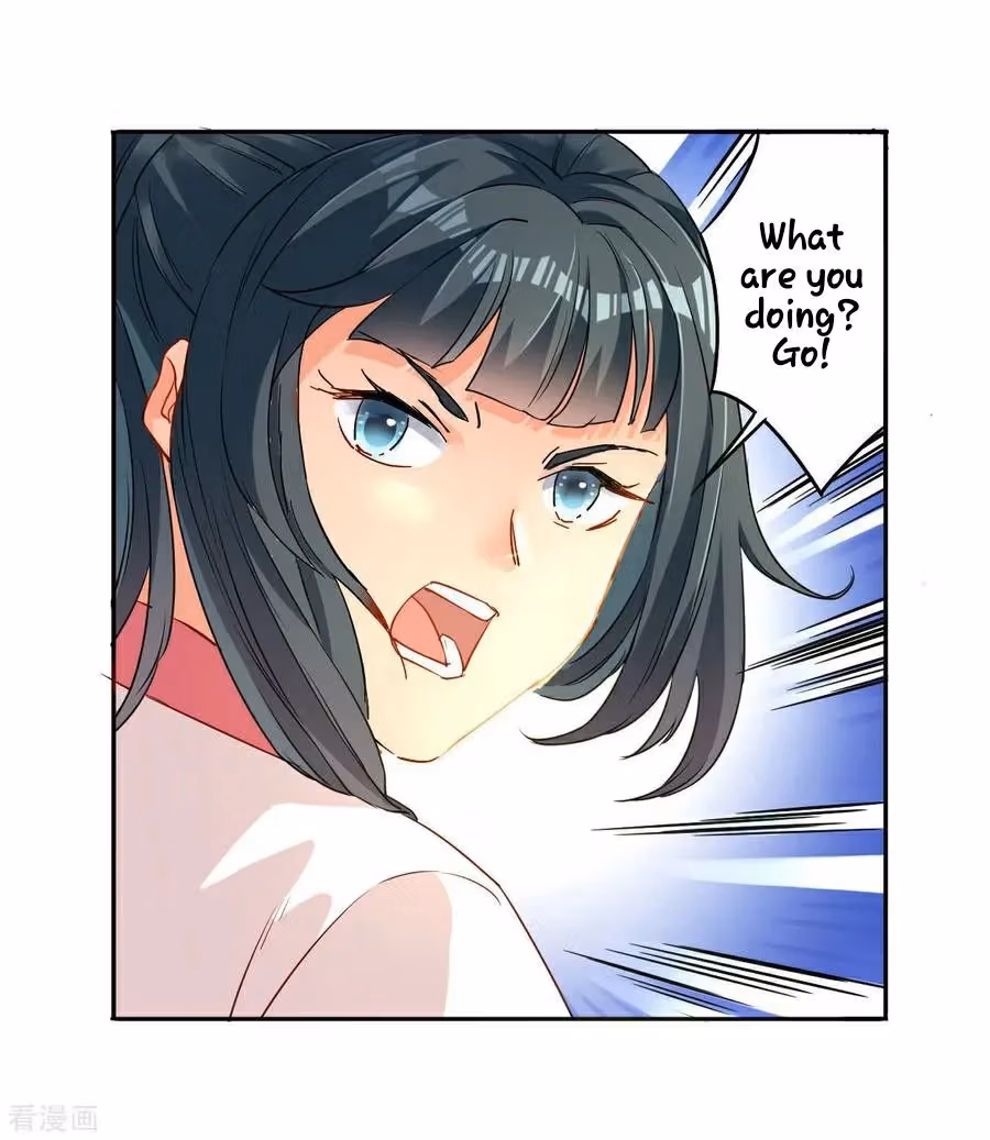 Yi Deng Jiading Chapter 8 page 23 - 