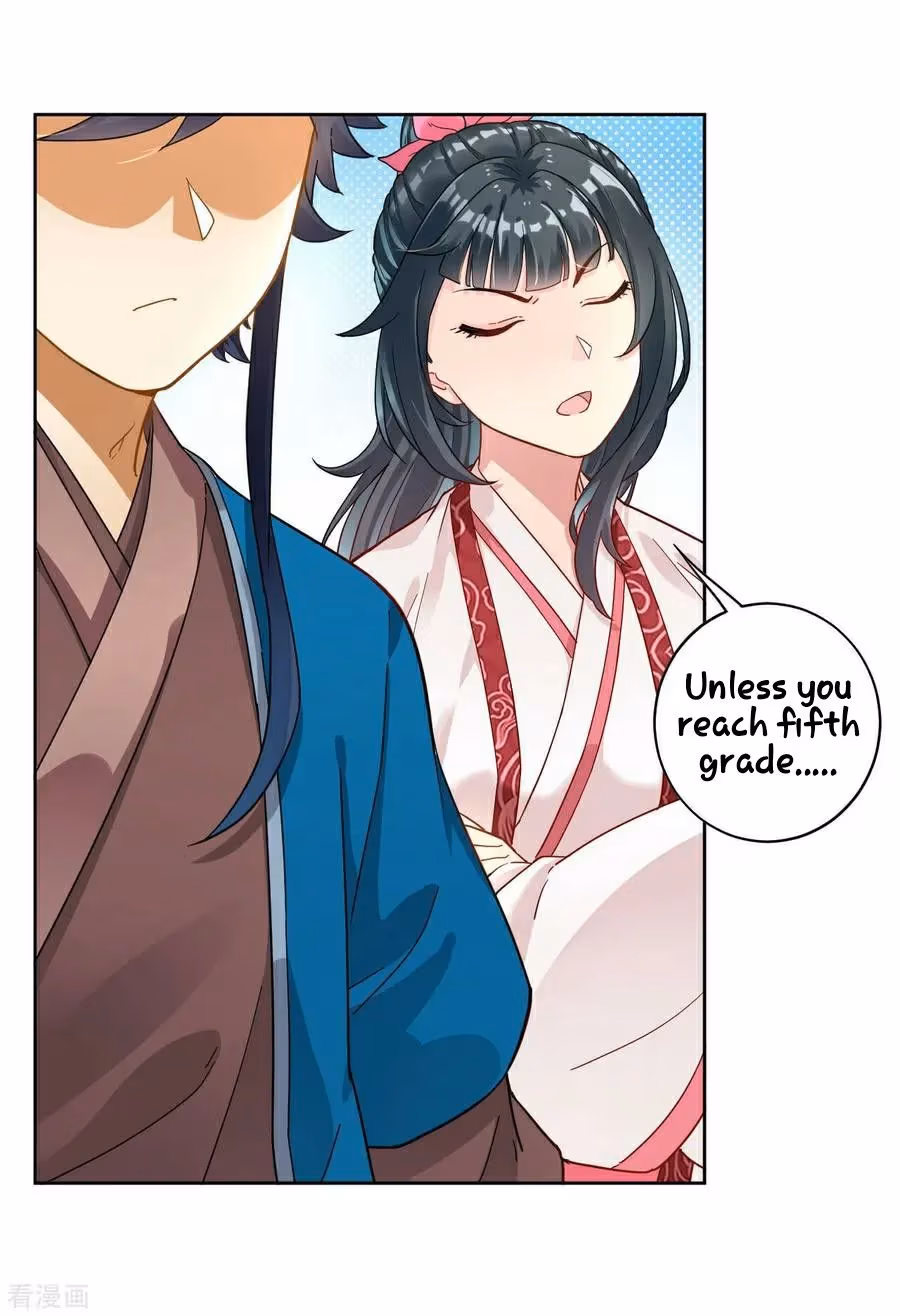 Yi Deng Jiading Chapter 8 page 26 - 