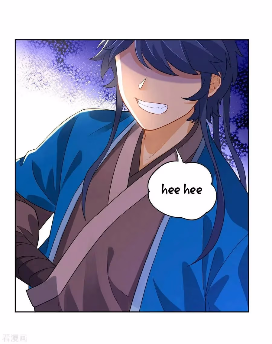 Yi Deng Jiading Chapter 8 page 30 - 
