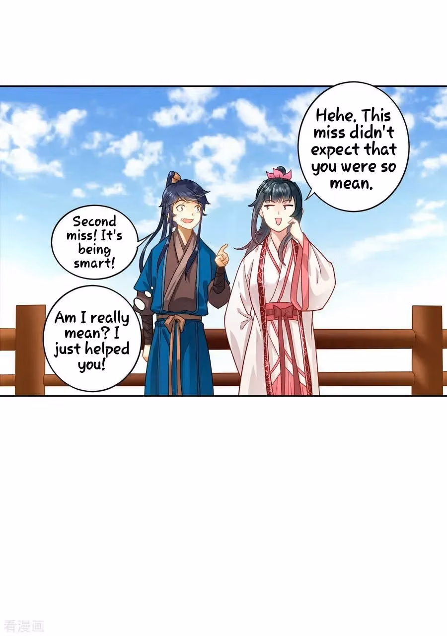 Yi Deng Jiading Chapter 8 page 35 - 
