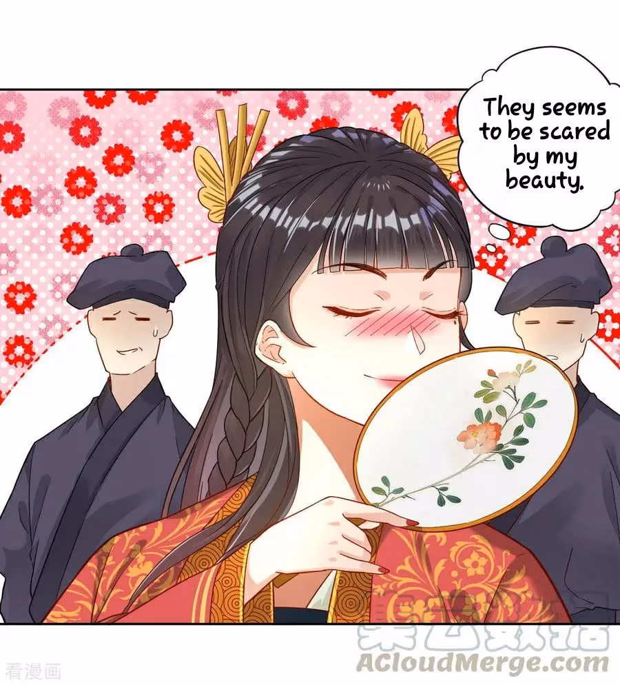 Yi Deng Jiading Chapter 8 page 5 - 
