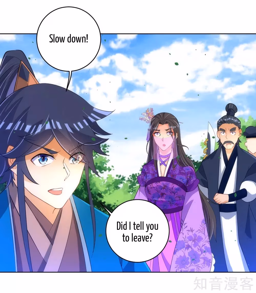 Read Yi Deng Jiading chapter 80 image 10 on Lezhin