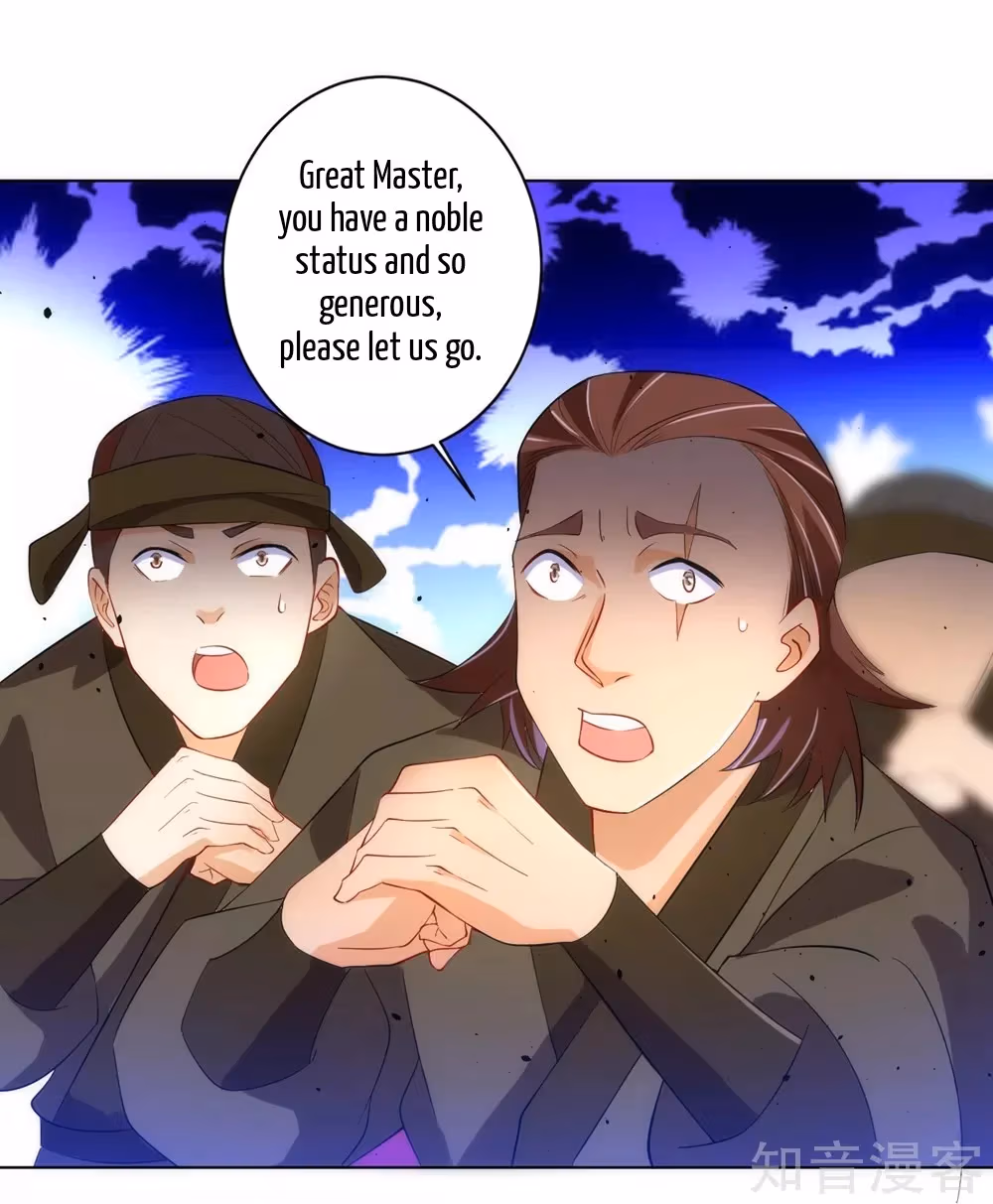 Read Yi Deng Jiading chapter 80 image 11 on Lezhin