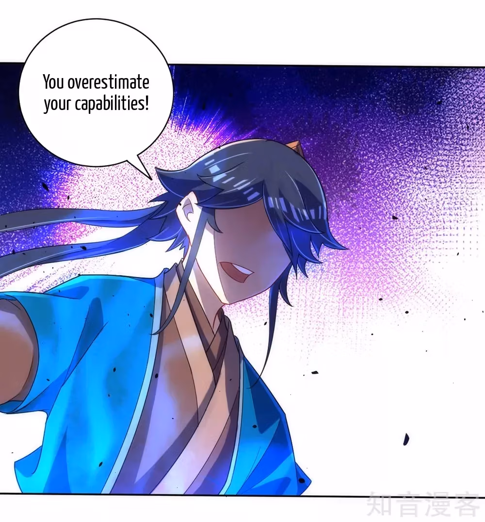 Read Yi Deng Jiading chapter 80 image 14 on Lezhin