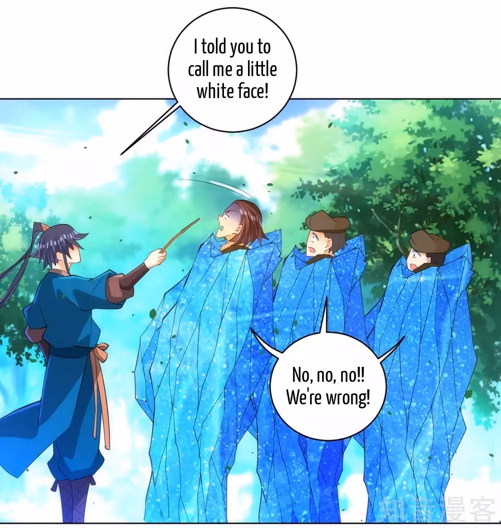 Read Yi Deng Jiading chapter 80 image 20 on Lezhin