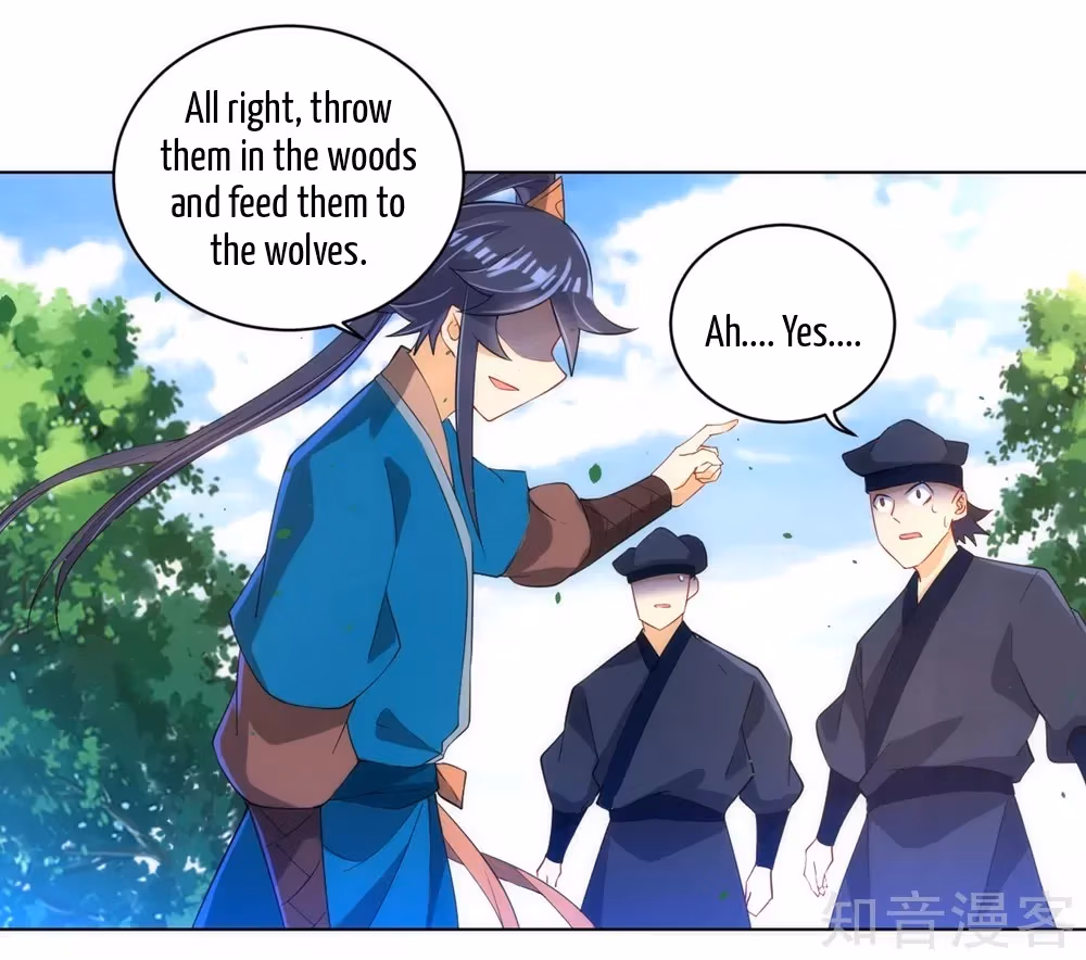 Read Yi Deng Jiading chapter 80 image 22 on Lezhin