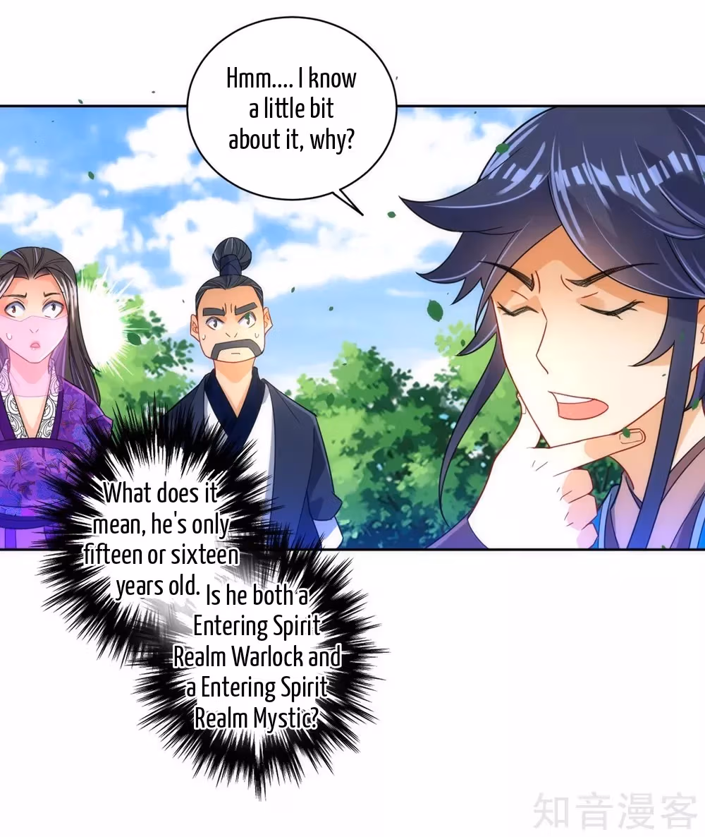 Read Yi Deng Jiading chapter 80 image 24 on Lezhin