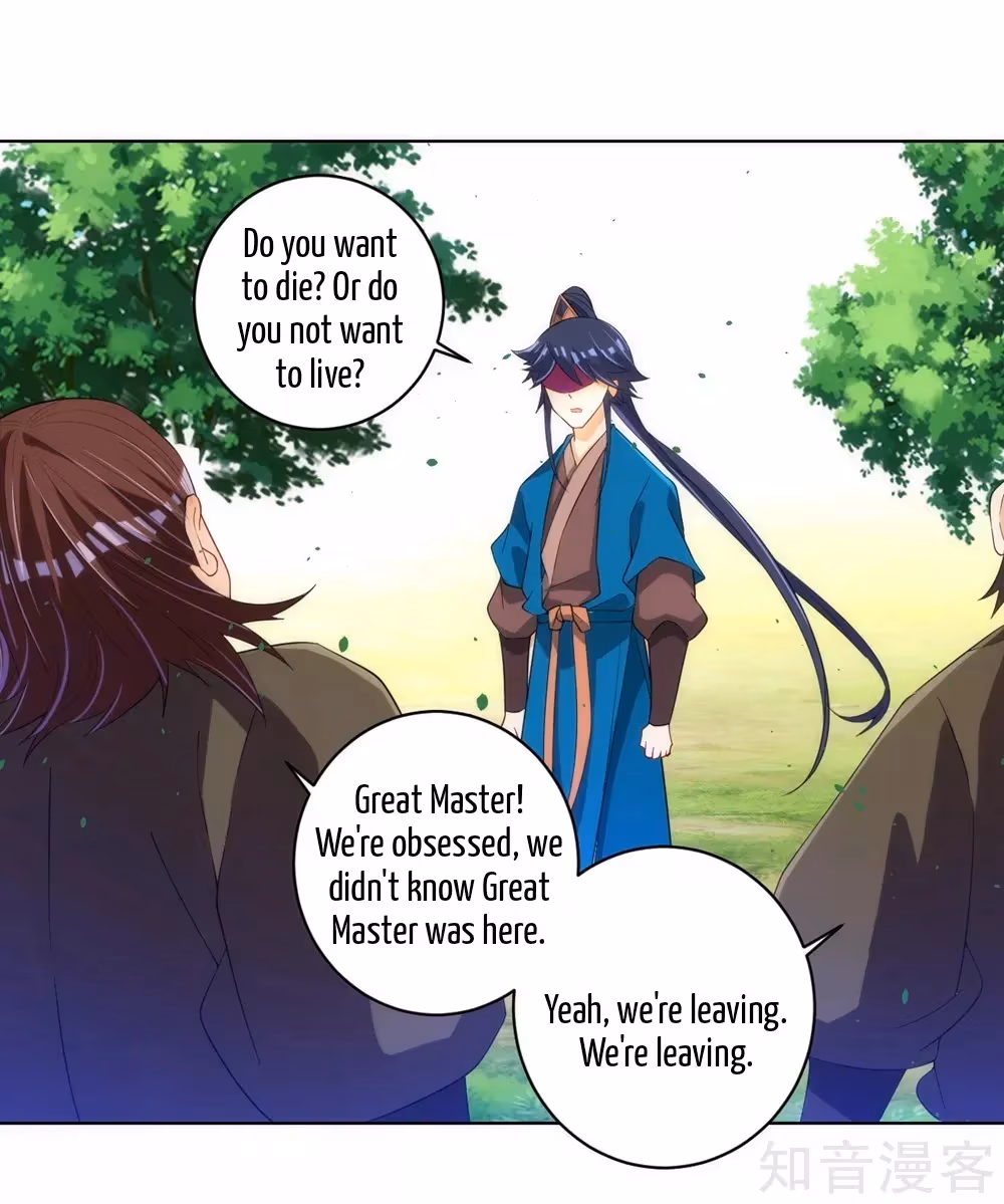 Read Yi Deng Jiading chapter 80 image 9 on Lezhin