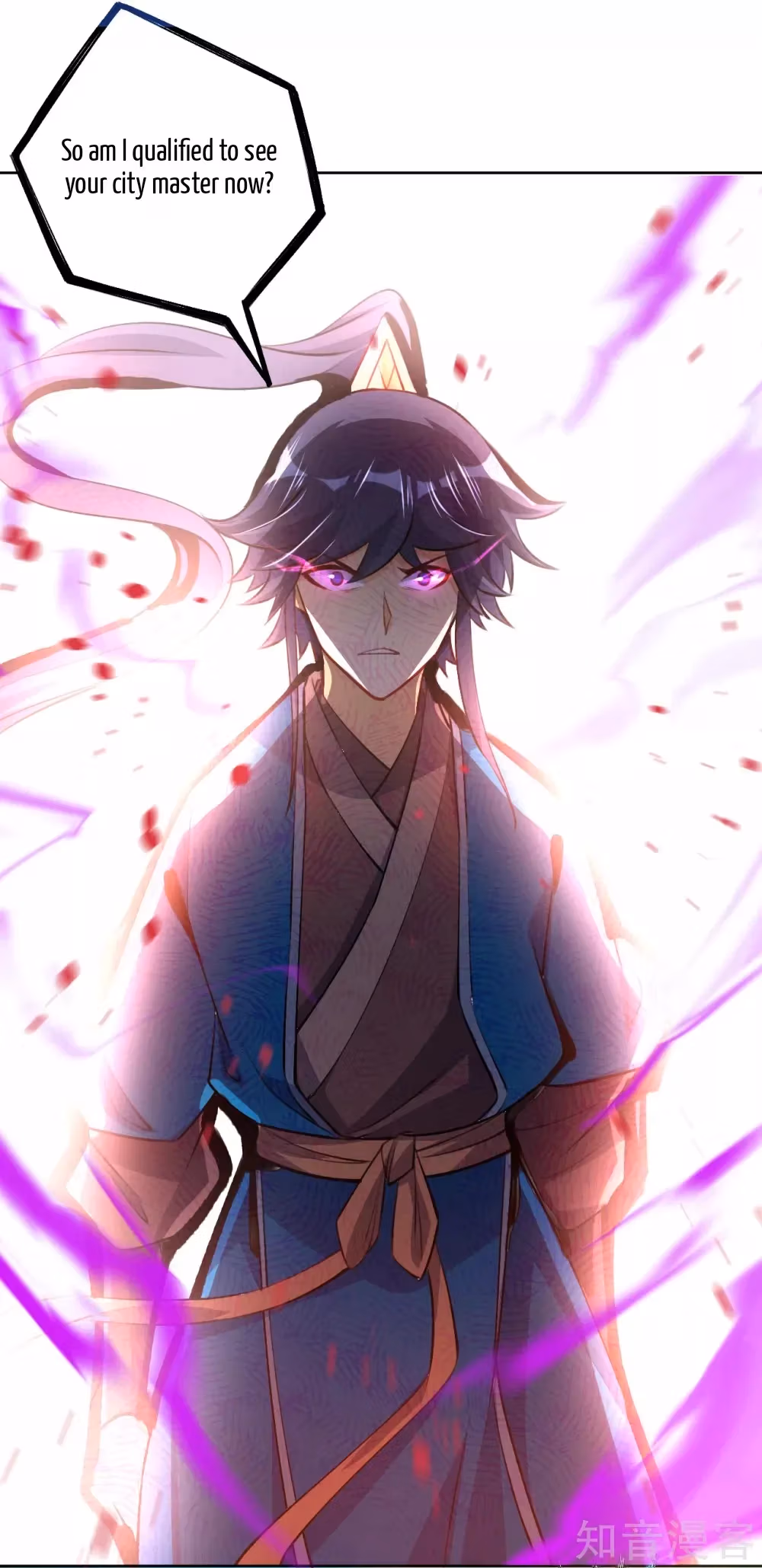 Read Yi Deng Jiading chapter 81 image 14 on Lezhin