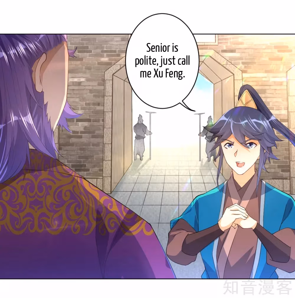 Read Yi Deng Jiading chapter 81 image 17 on Lezhin