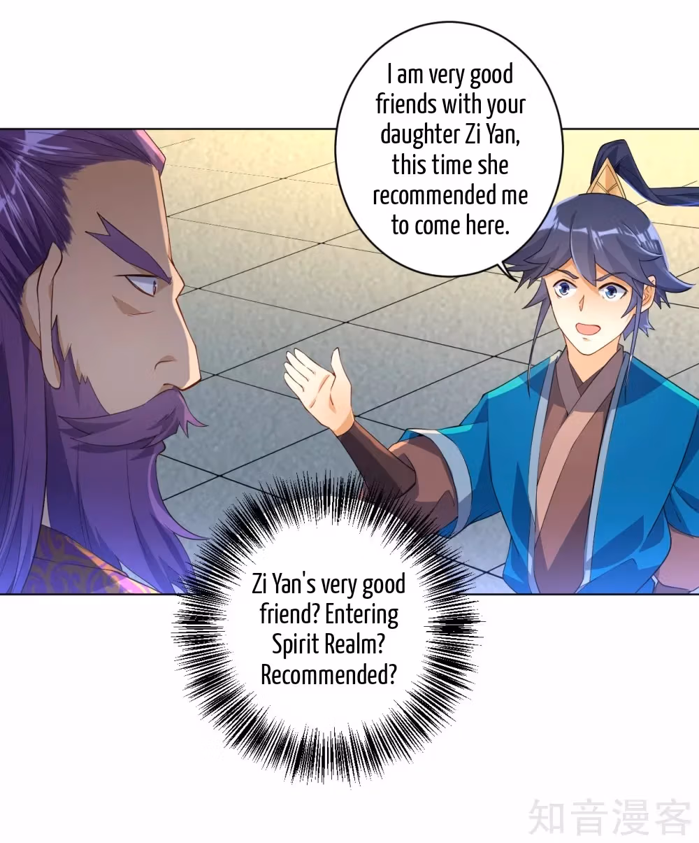 Read Yi Deng Jiading chapter 81 image 19 on Lezhin