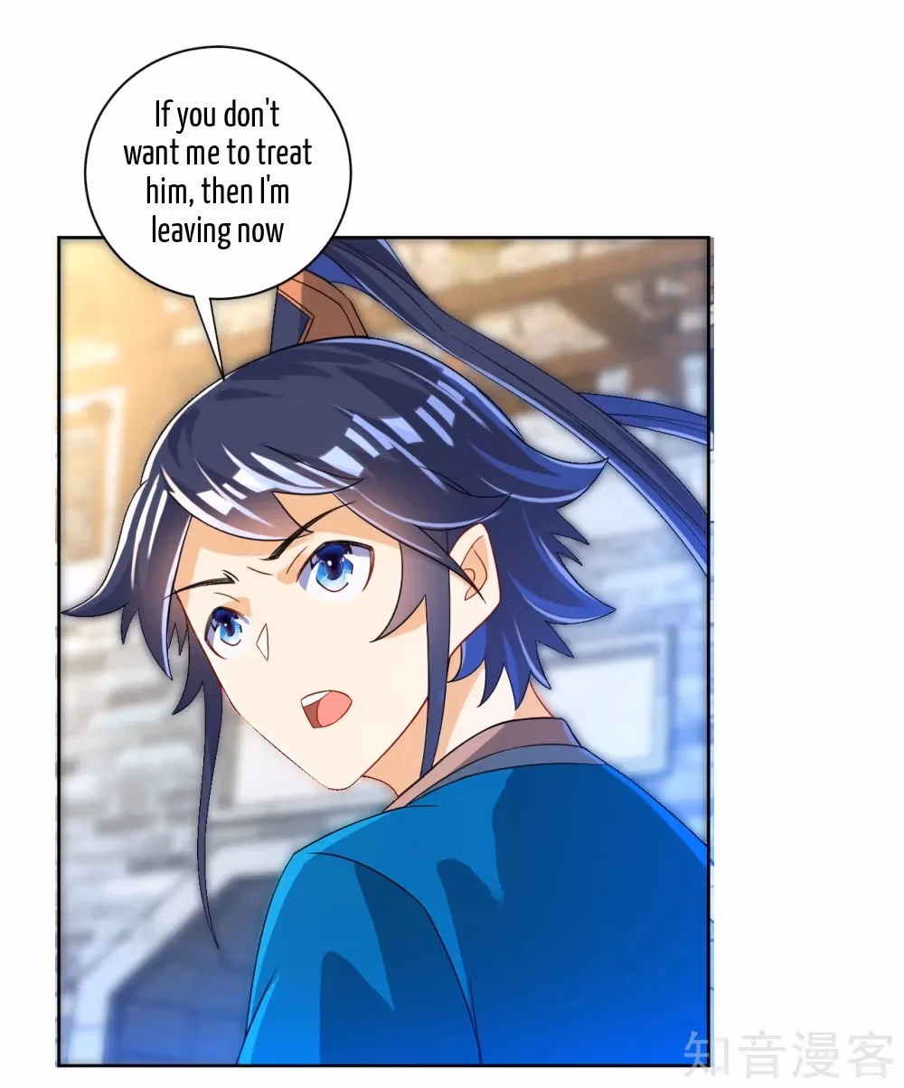 Read Yi Deng Jiading chapter 81 image 26 on Lezhin