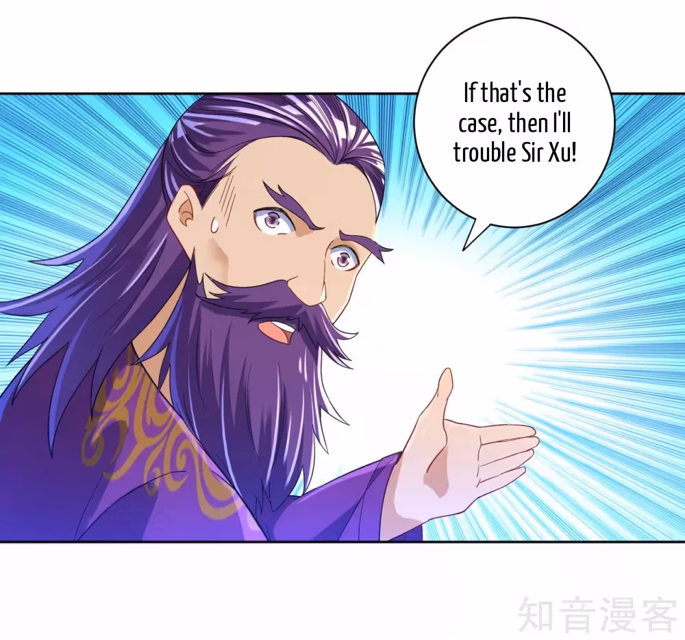Read Yi Deng Jiading chapter 81 image 27 on Lezhin