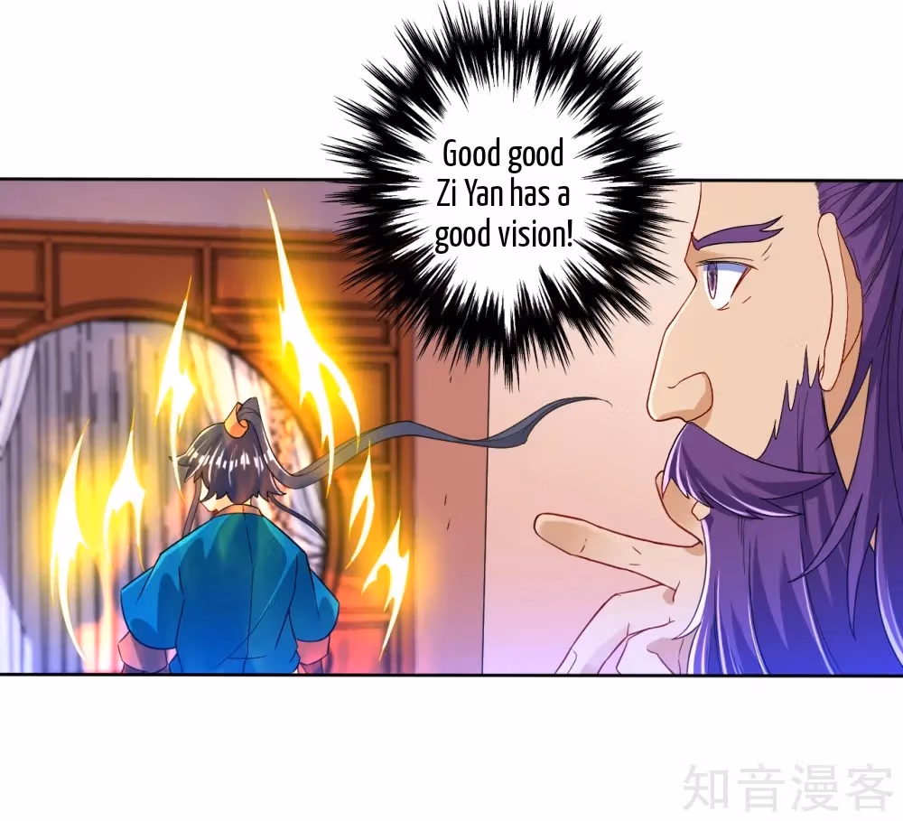 Read Yi Deng Jiading chapter 81 image 34 on Lezhin