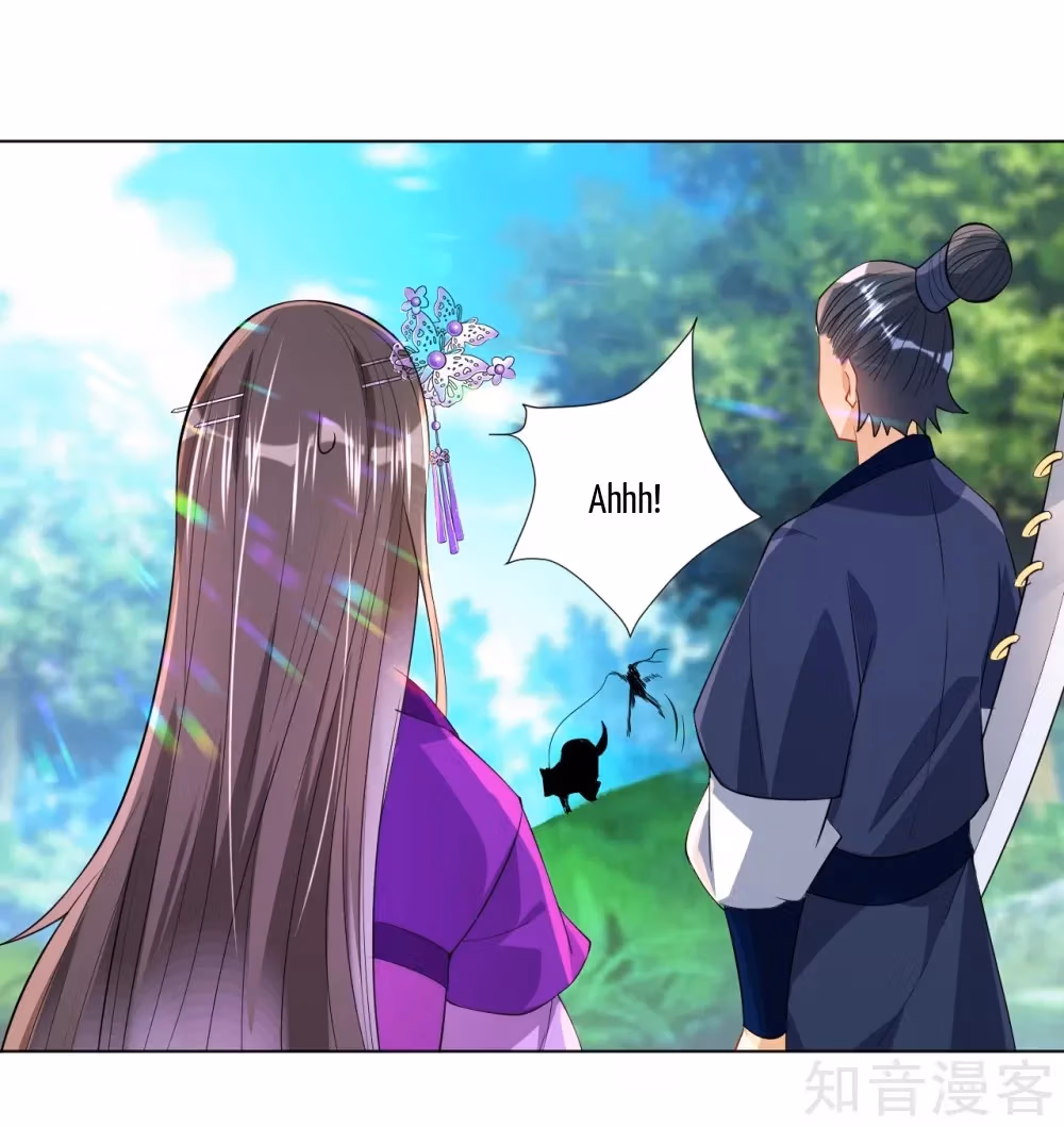 Read Yi Deng Jiading chapter 81 image 9 on Lezhin