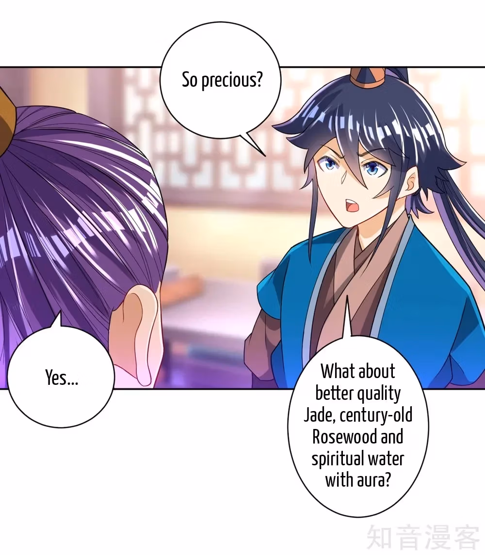 Read Yi Deng Jiading chapter 82 image 23 on Lezhin