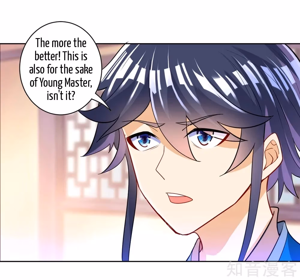 Read Yi Deng Jiading chapter 82 image 25 on Lezhin