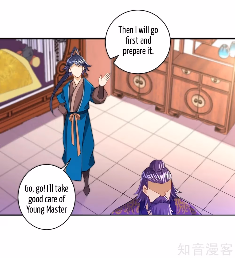 Read Yi Deng Jiading chapter 82 image 26 on Lezhin