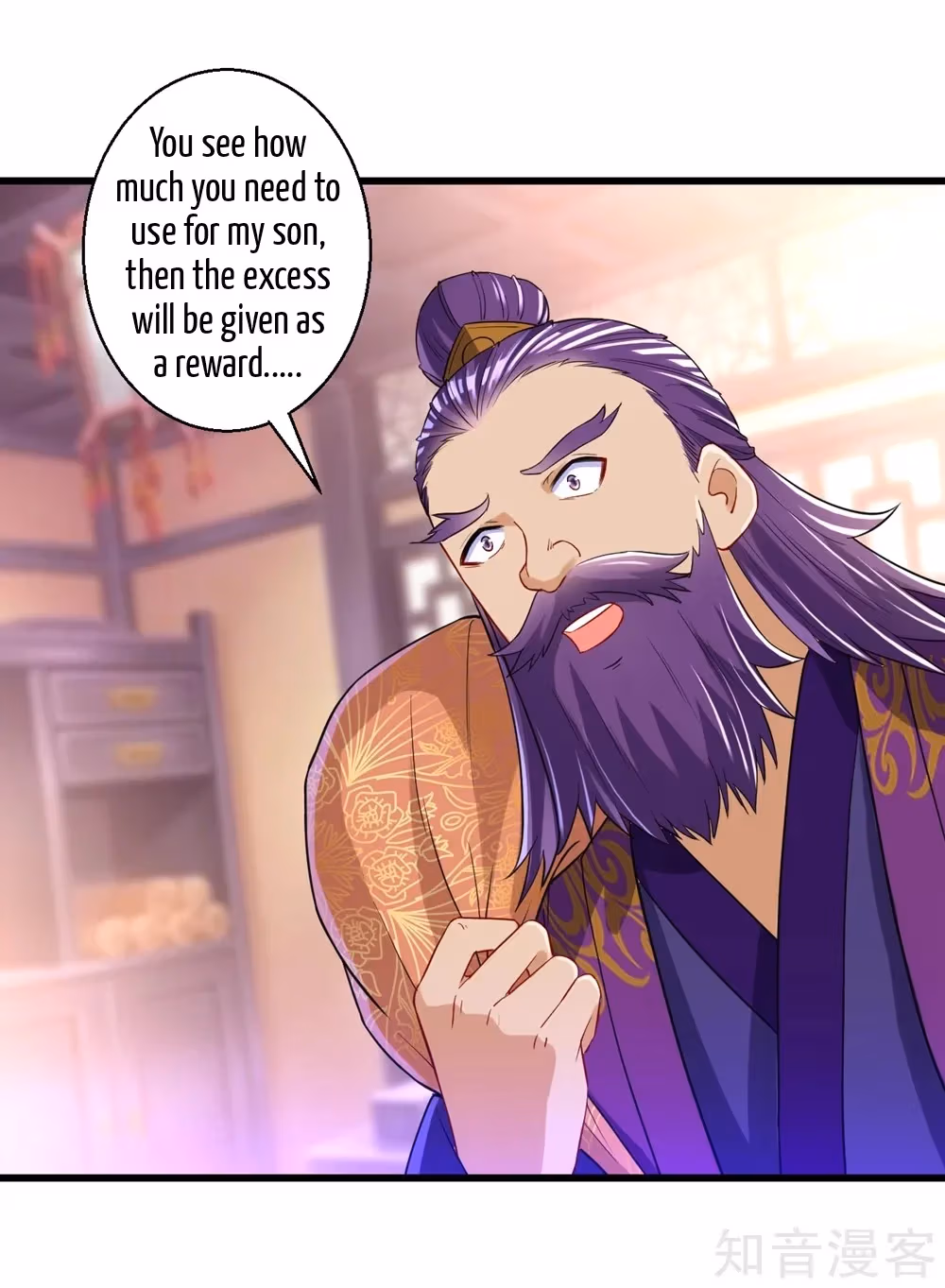 Read Yi Deng Jiading chapter 82 image 30 on Lezhin