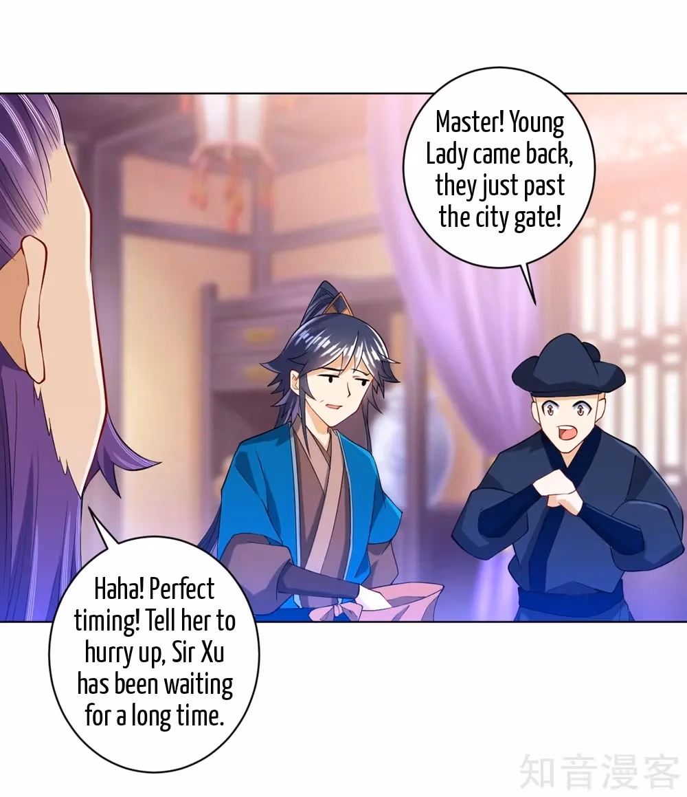 Read Yi Deng Jiading chapter 82 image 34 on Lezhin