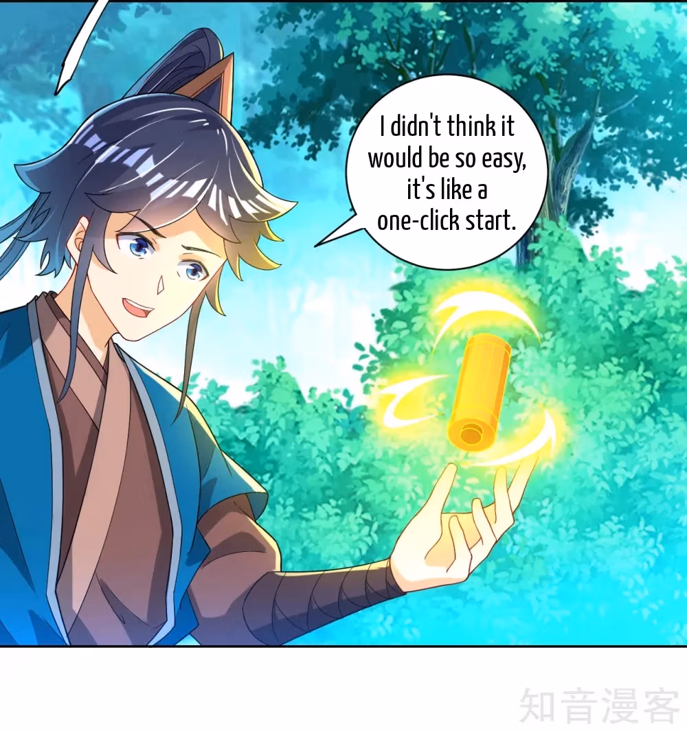 Read Yi Deng Jiading chapter 83 image 23 on Lezhin