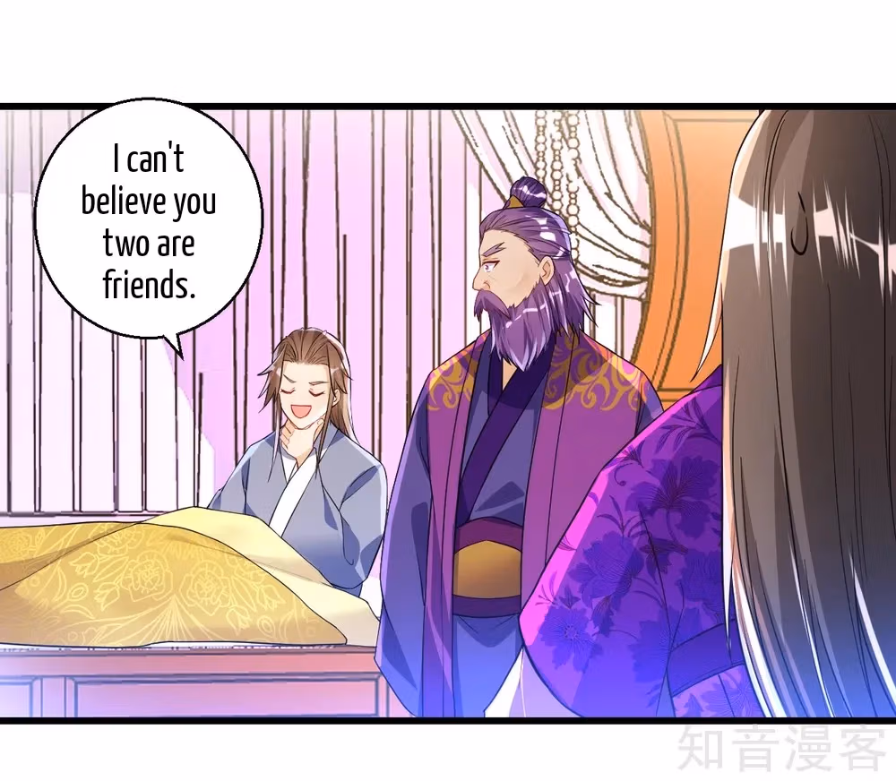 Read Yi Deng Jiading chapter 83 image 5 on Lezhin