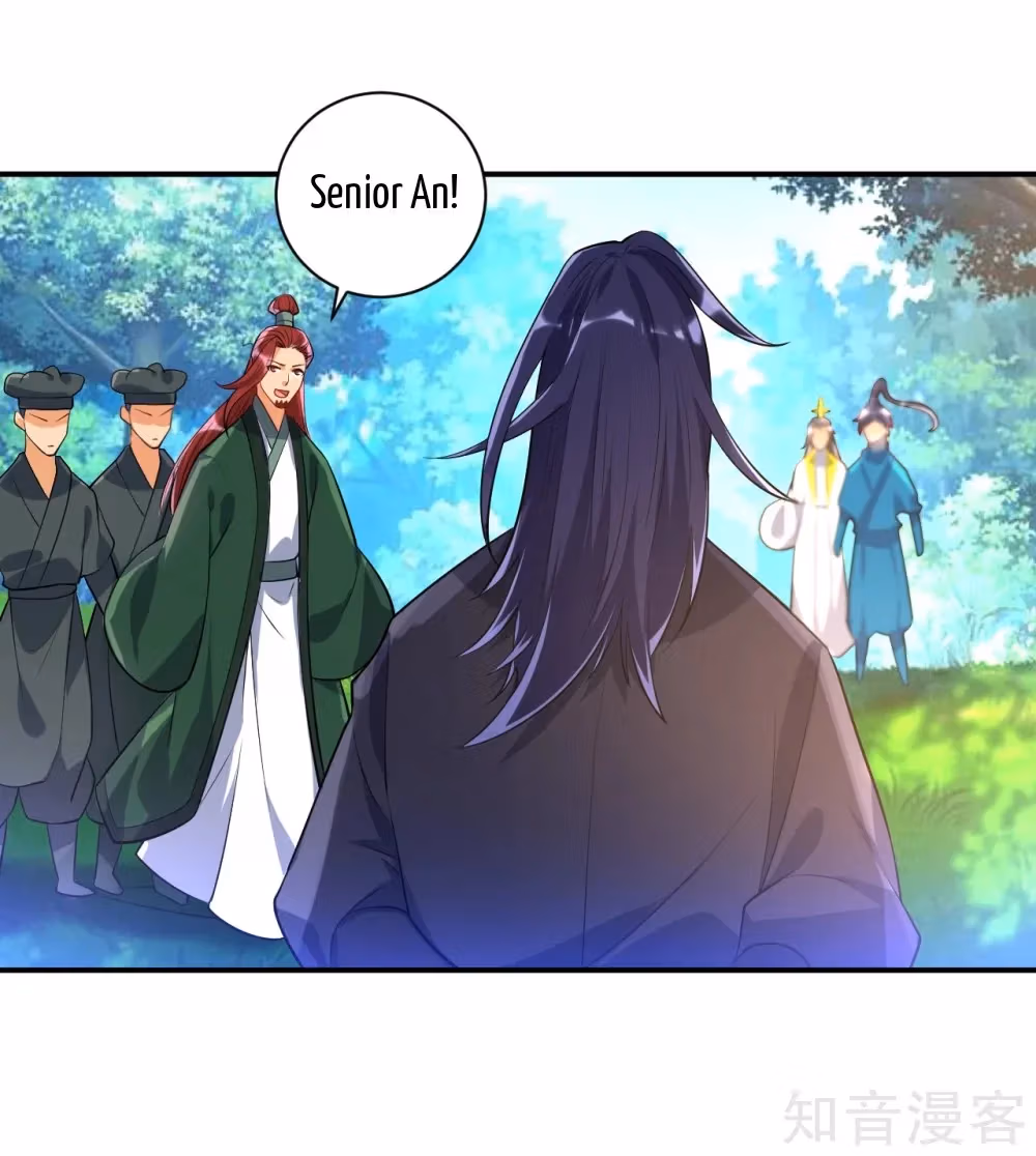 Read Yi Deng Jiading chapter 84 image 20 on Lezhin