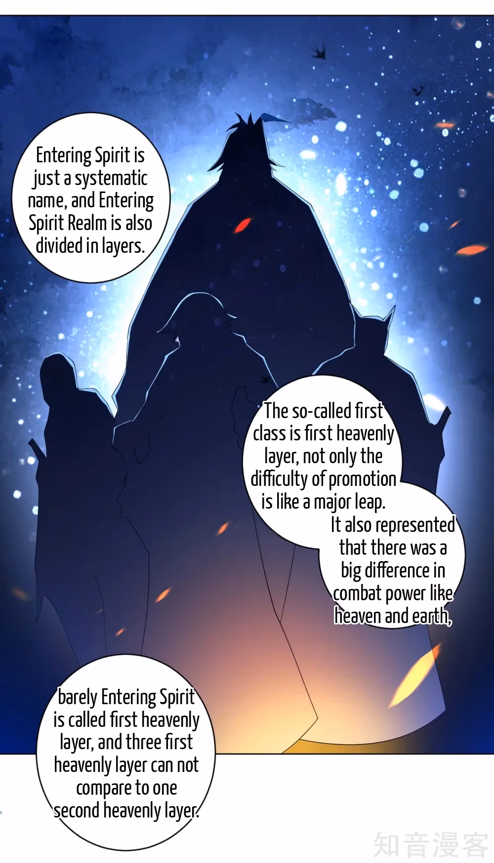 Read Yi Deng Jiading chapter 84 image 23 on Lezhin