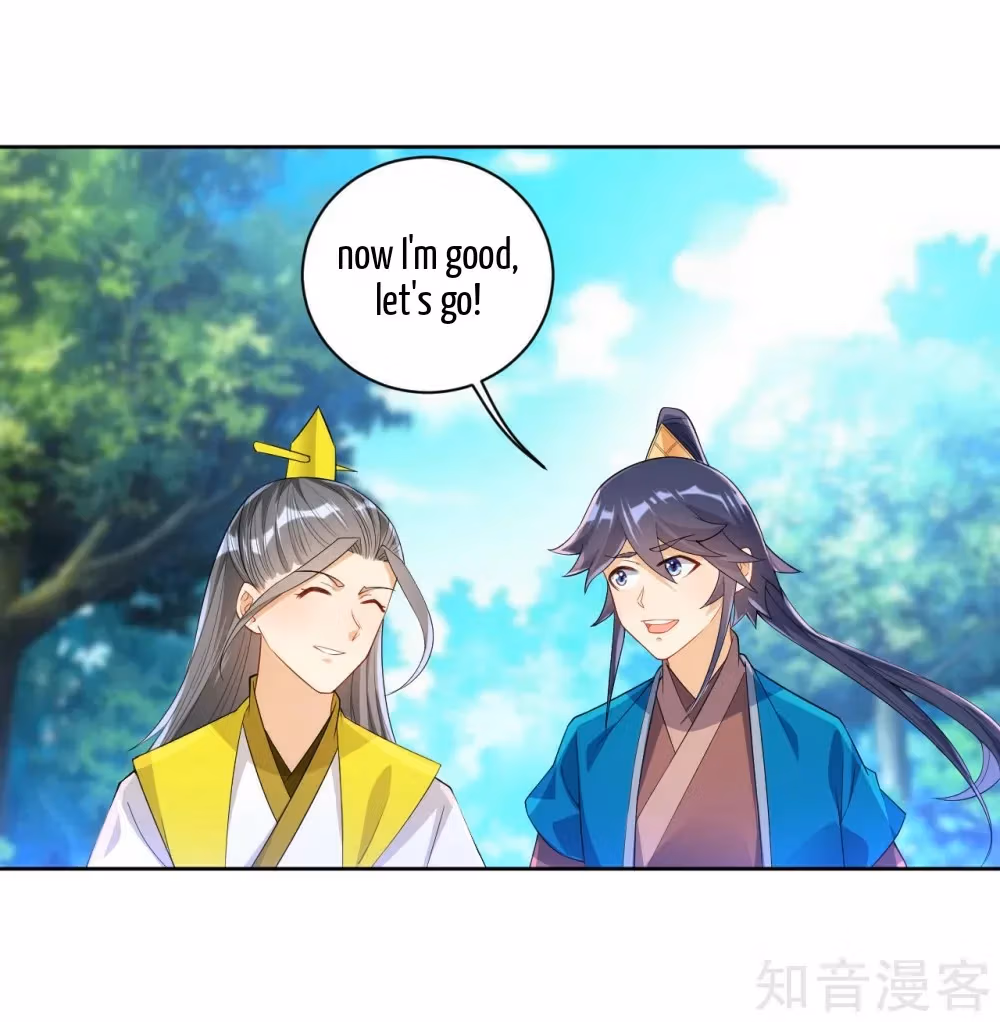 Read Yi Deng Jiading chapter 84 image 8 on Lezhin