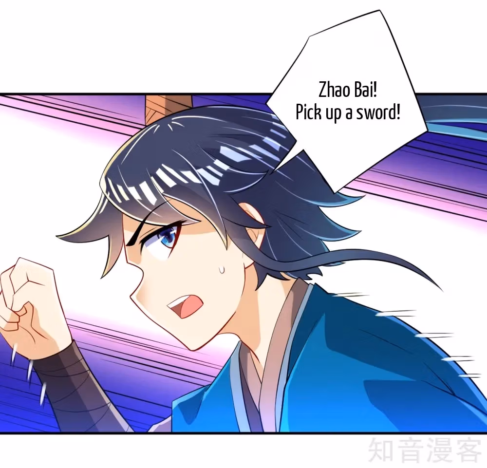Read Yi Deng Jiading chapter 85 image 20 on Lezhin