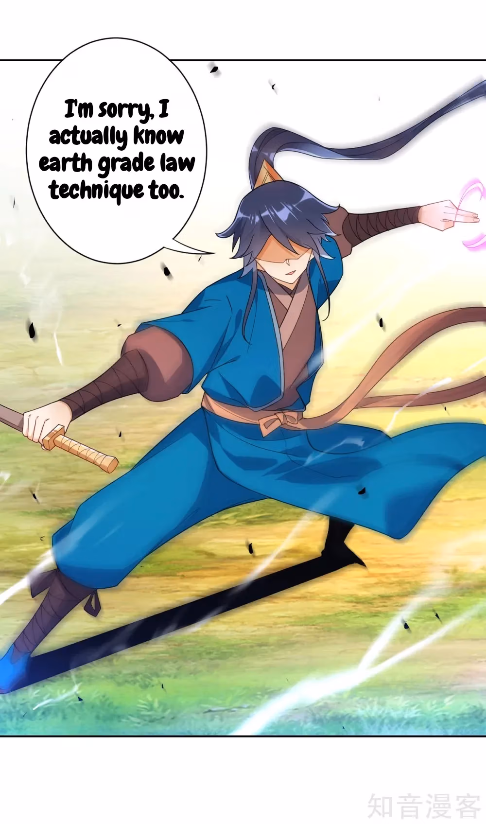 Read Yi Deng Jiading chapter 85 image 34 on Lezhin