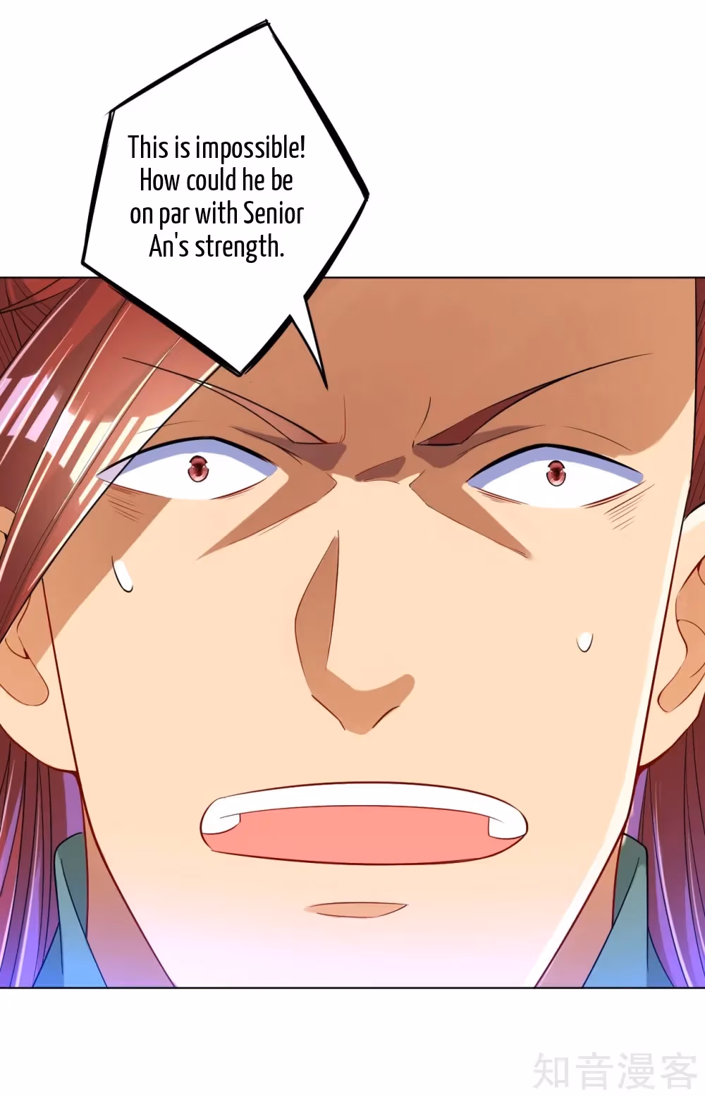Read Yi Deng Jiading chapter 85 image 6 on Lezhin