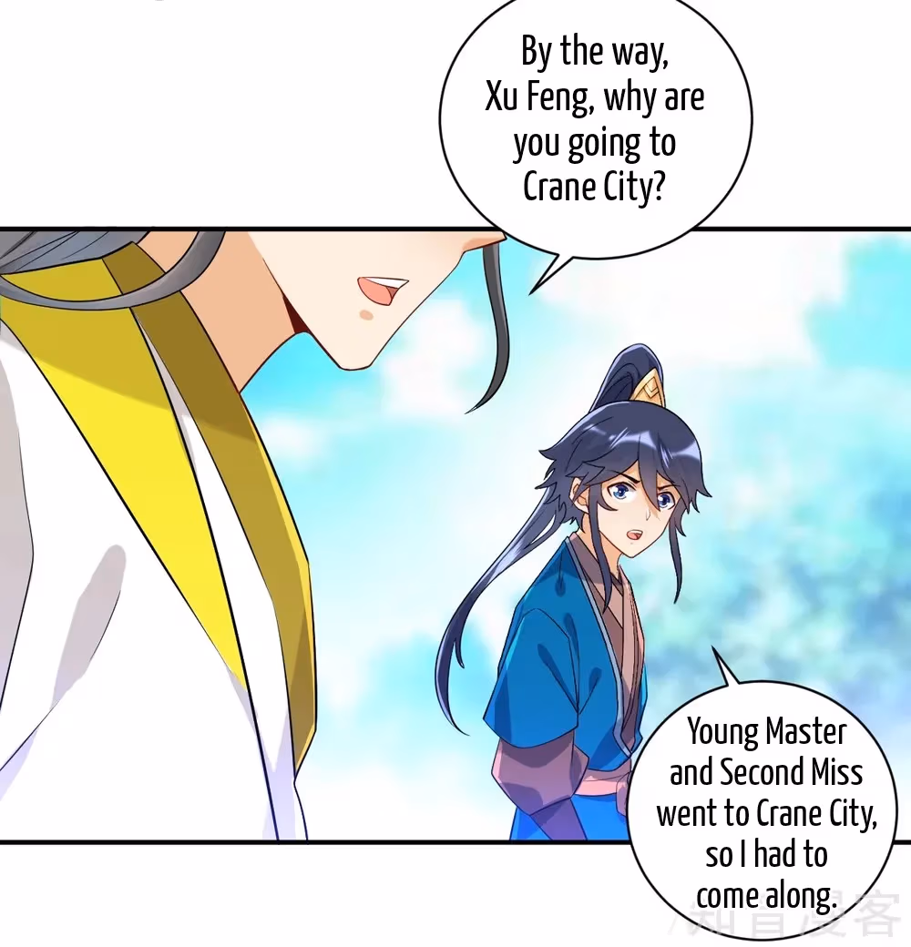 Read Yi Deng Jiading chapter 86 image 11 on Lezhin
