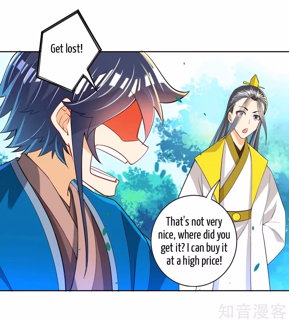 Read Yi Deng Jiading chapter 86 image 16 on Lezhin