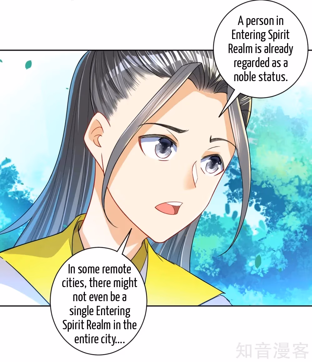 Read Yi Deng Jiading chapter 86 image 21 on Lezhin