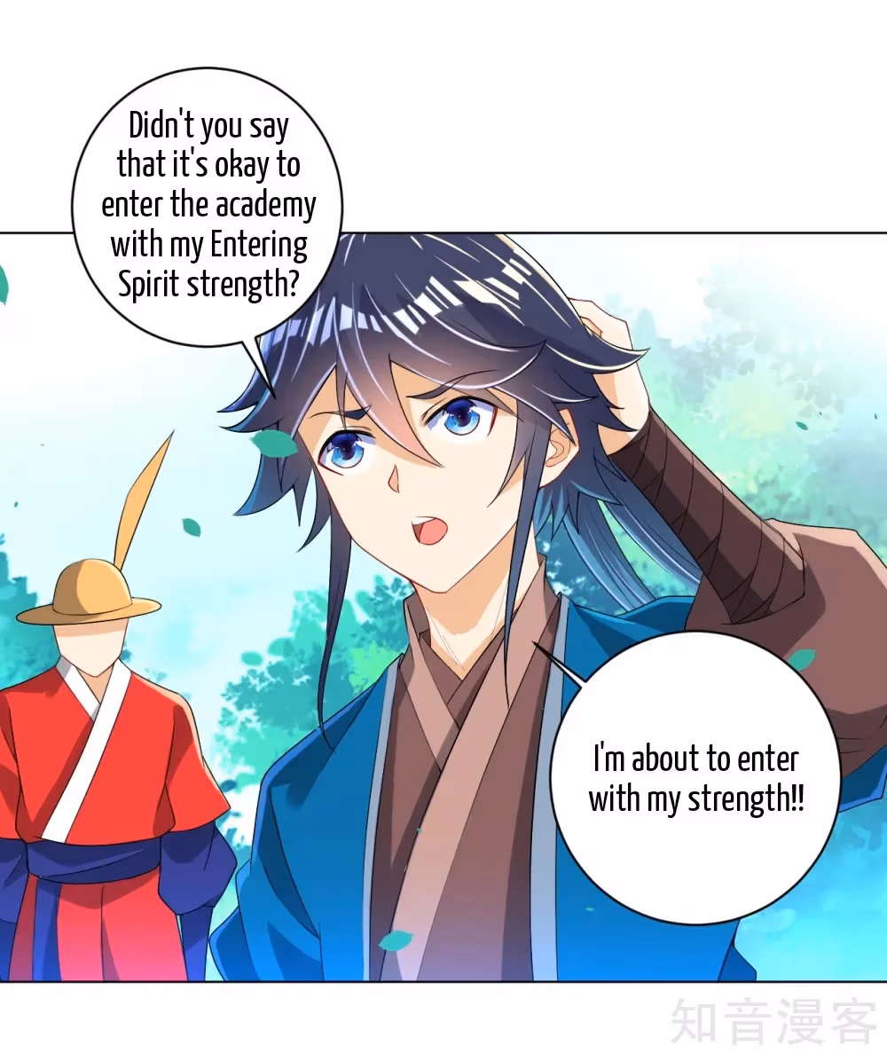 Read Yi Deng Jiading chapter 86 image 24 on Lezhin