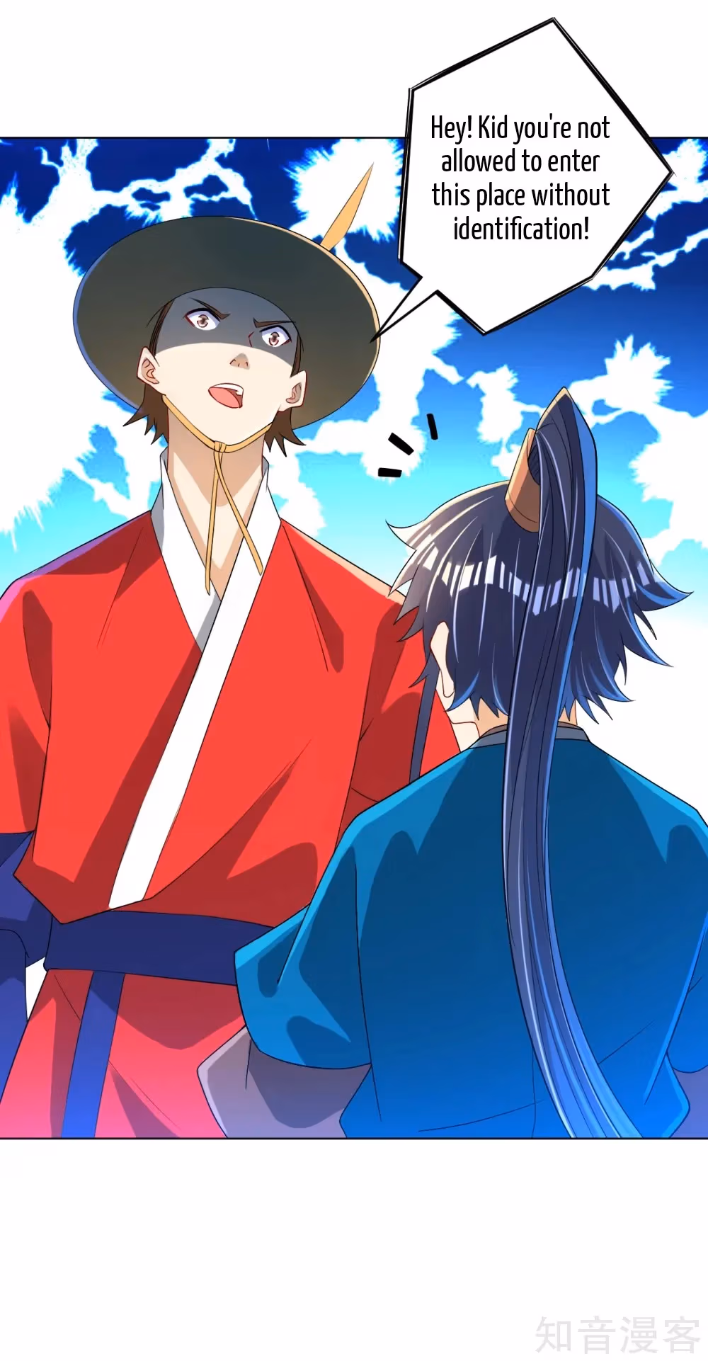 Read Yi Deng Jiading chapter 86 image 29 on Lezhin