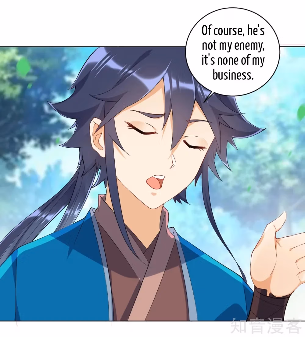 Read Yi Deng Jiading chapter 86 image 5 on Lezhin