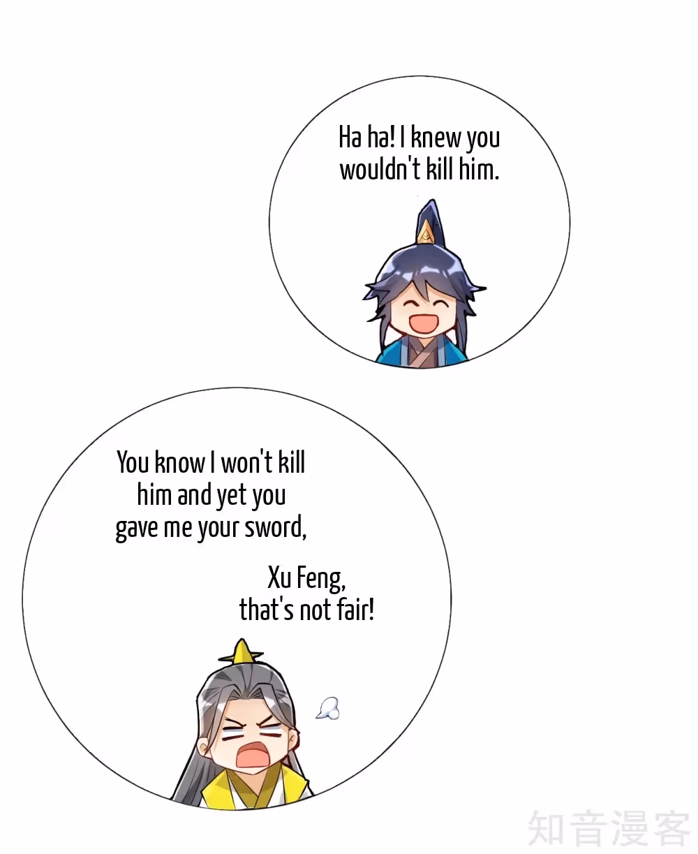 Read Yi Deng Jiading chapter 86 image 9 on Lezhin