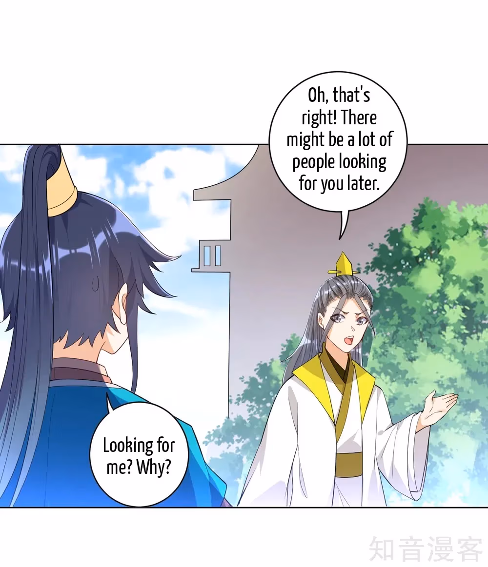 Read Yi Deng Jiading chapter 87 image 10 on Lezhin