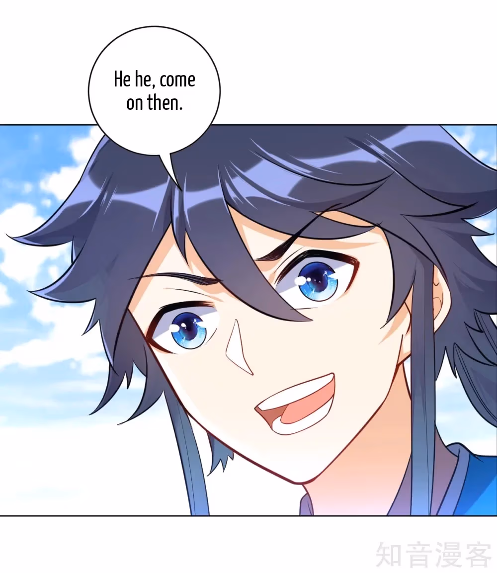 Read Yi Deng Jiading chapter 87 image 12 on Lezhin