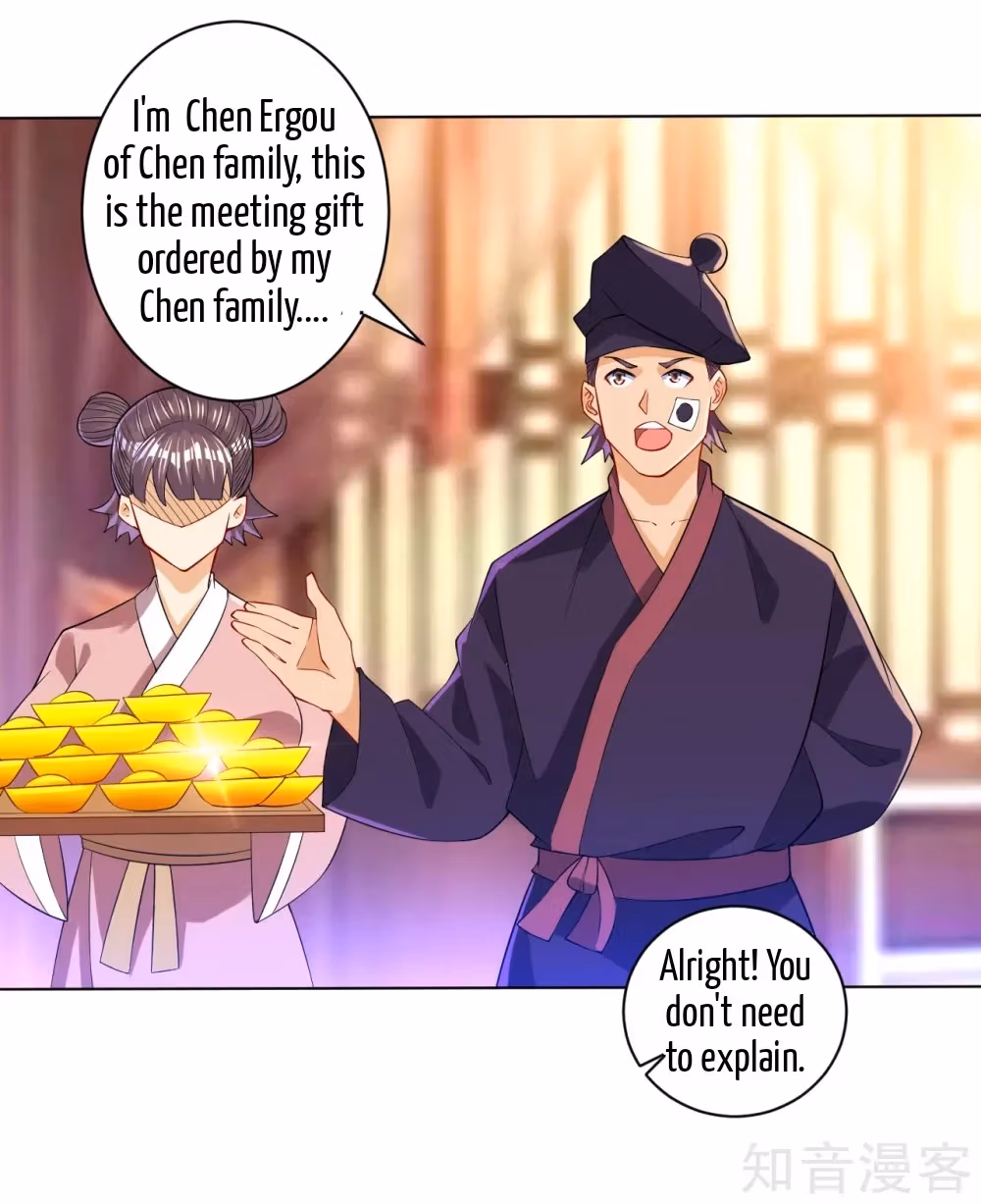Read Yi Deng Jiading chapter 87 image 21 on Lezhin