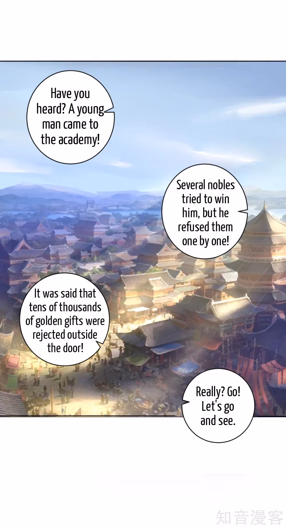 Read Yi Deng Jiading chapter 87 image 25 on Lezhin