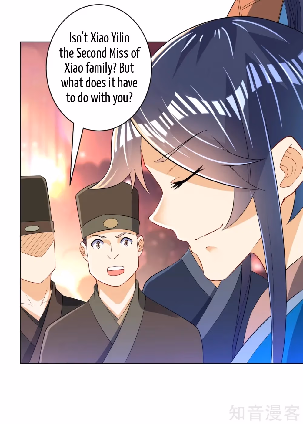 Read Yi Deng Jiading chapter 87 image 33 on Lezhin