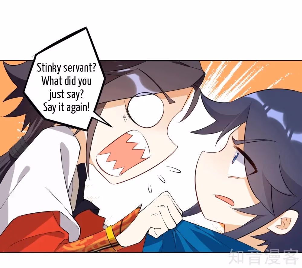 Read Yi Deng Jiading chapter 88.1 image 12 on Lezhin